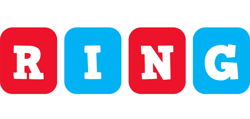 Ring diesel logo