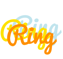 Ring energy logo