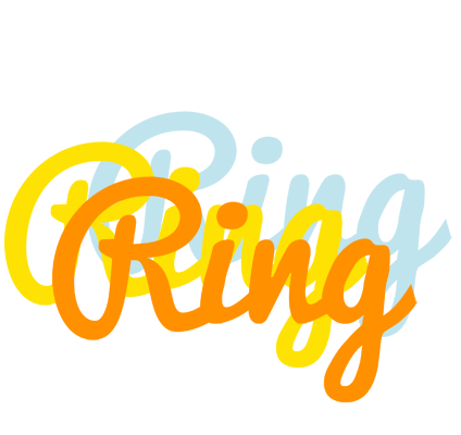 Ring energy logo