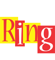 Ring errors logo