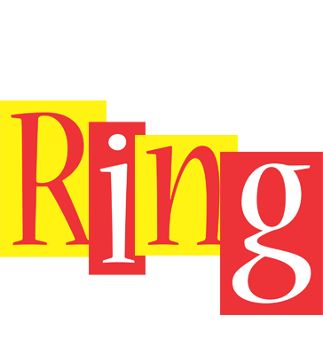 Ring errors logo