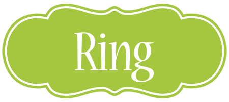 Ring family logo