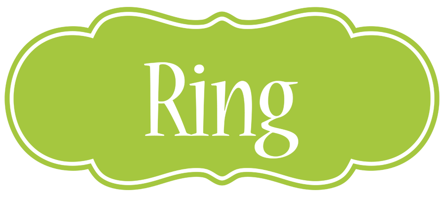 Ring family logo