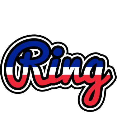 Ring france logo