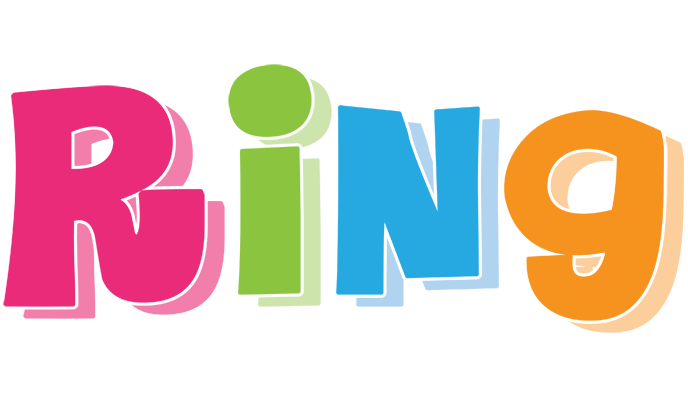 Ring friday logo