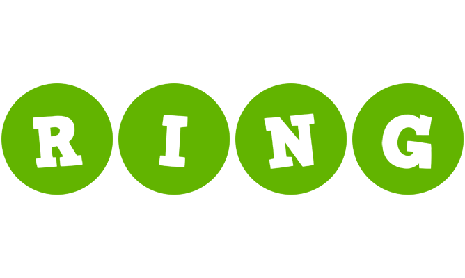 Ring games logo