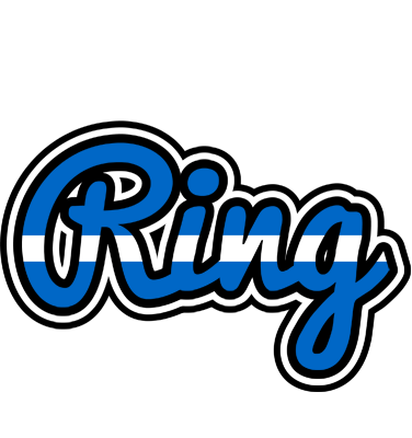 Ring greece logo