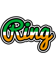 Ring ireland logo