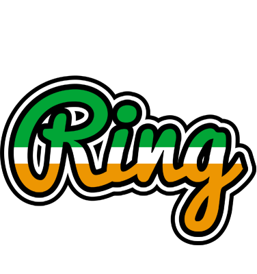 Ring ireland logo