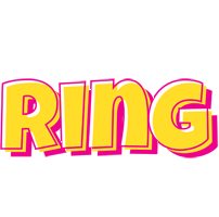 Ring kaboom logo
