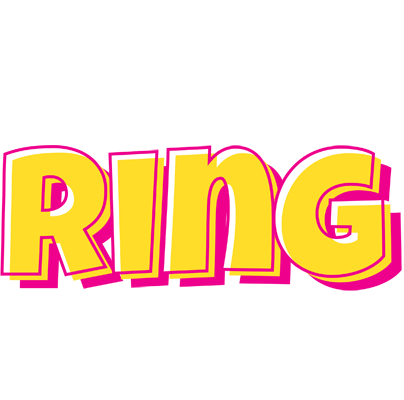 Ring kaboom logo