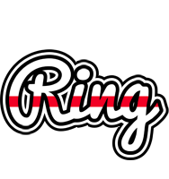Ring kingdom logo