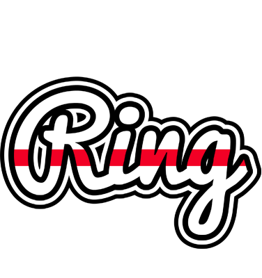 Ring kingdom logo