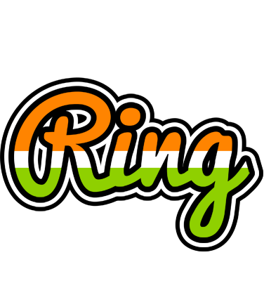 Ring mumbai logo