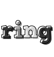 Ring night logo
