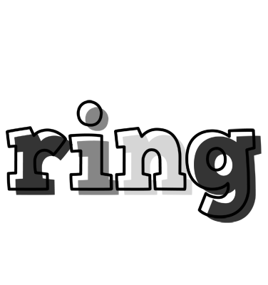 Ring night logo