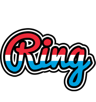 Ring norway logo