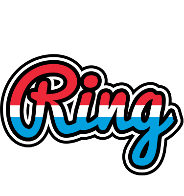Ring norway logo