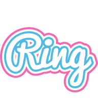 Ring outdoors logo