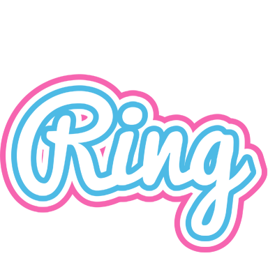 Ring outdoors logo