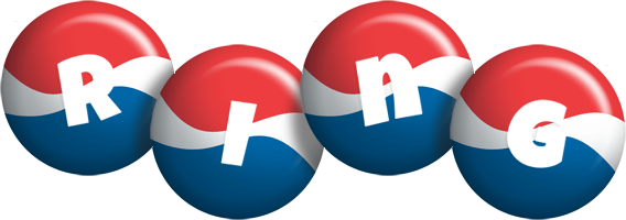 Ring paris logo