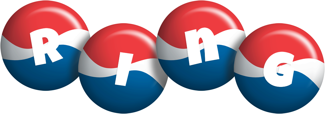 Ring paris logo