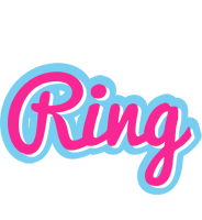 Ring popstar logo
