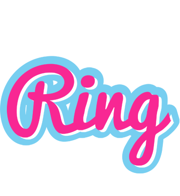 Ring popstar logo