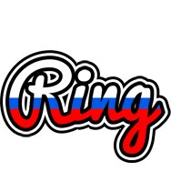 Ring russia logo