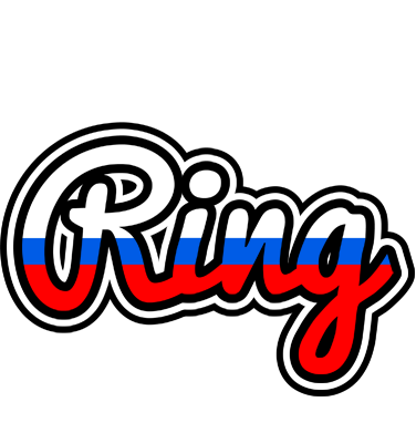 Ring russia logo