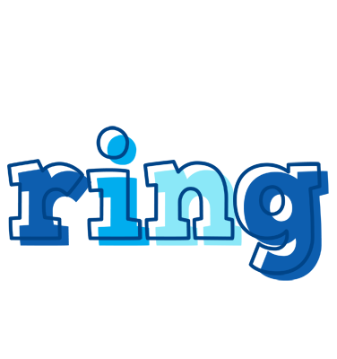 Ring sailor logo