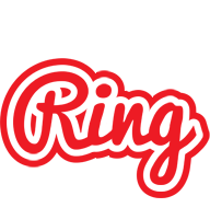 Ring sunshine logo