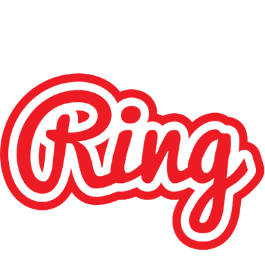 Ring sunshine logo