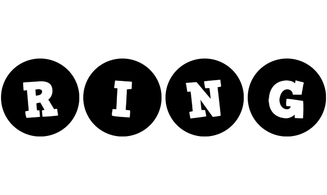 Ring tools logo