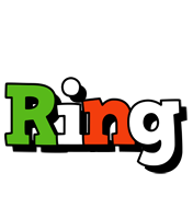 Ring venezia logo