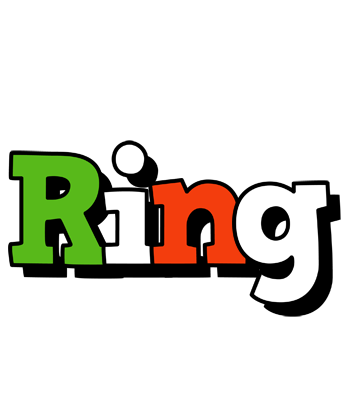 Ring venezia logo