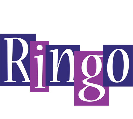 Ringo autumn logo