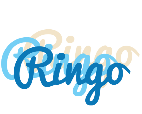 Ringo breeze logo