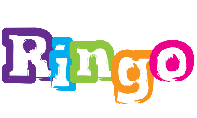 Ringo casino logo