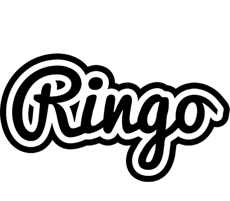 Ringo chess logo