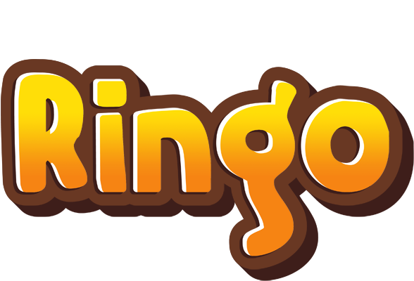 Ringo cookies logo
