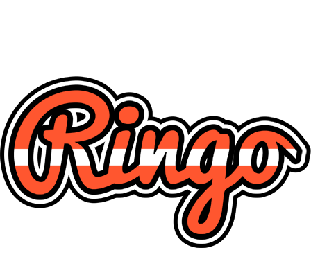 Ringo denmark logo