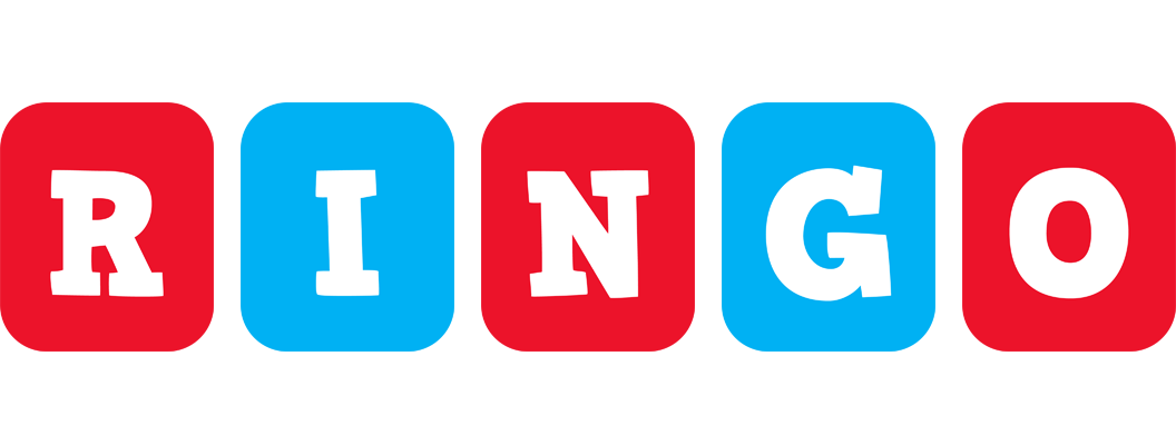 Ringo diesel logo
