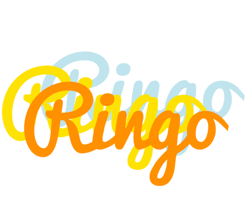 Ringo energy logo