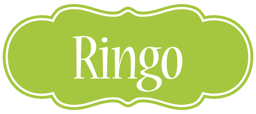 Ringo family logo