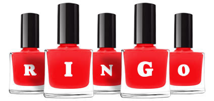 Ringo fashion logo