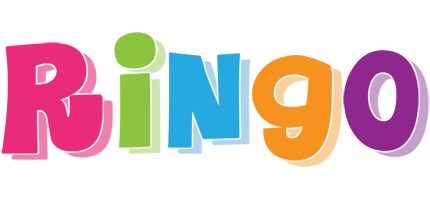 Ringo friday logo