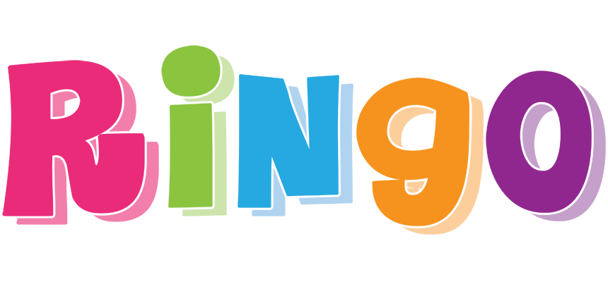 Ringo friday logo