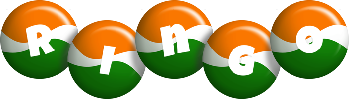 Ringo india logo