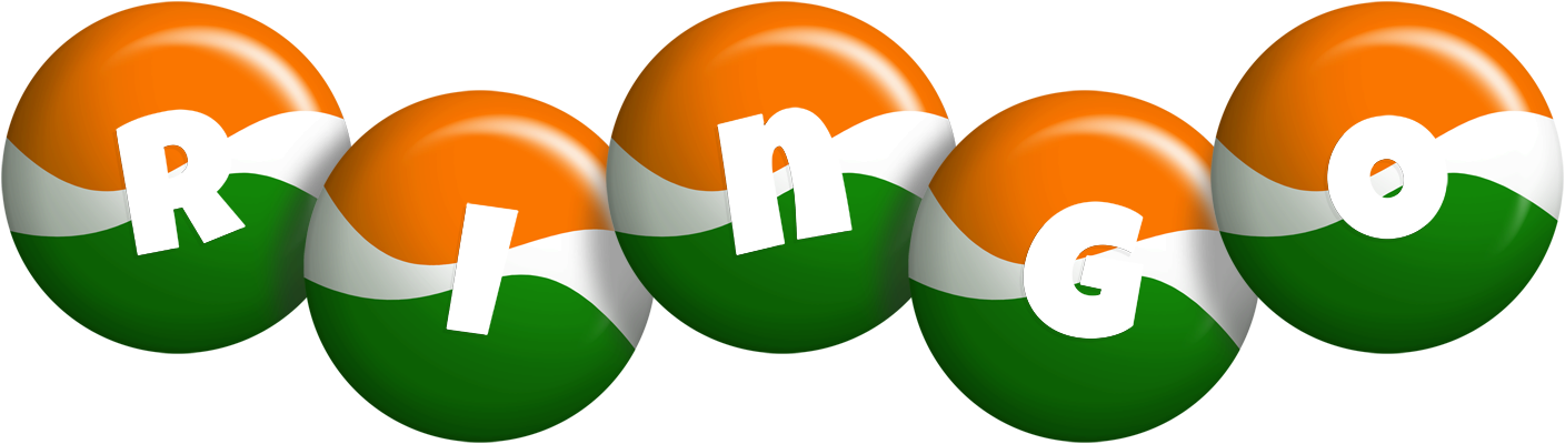 Ringo india logo
